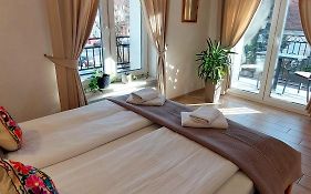Apartamenty Biała Perła